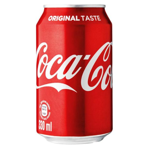 Coca Cola