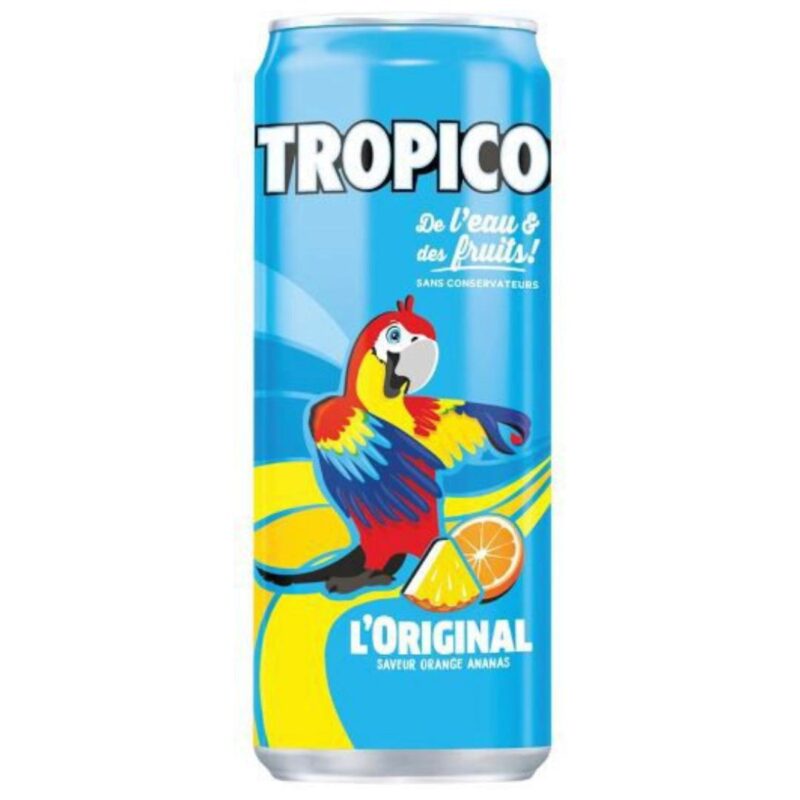 Tropico - PRESTO