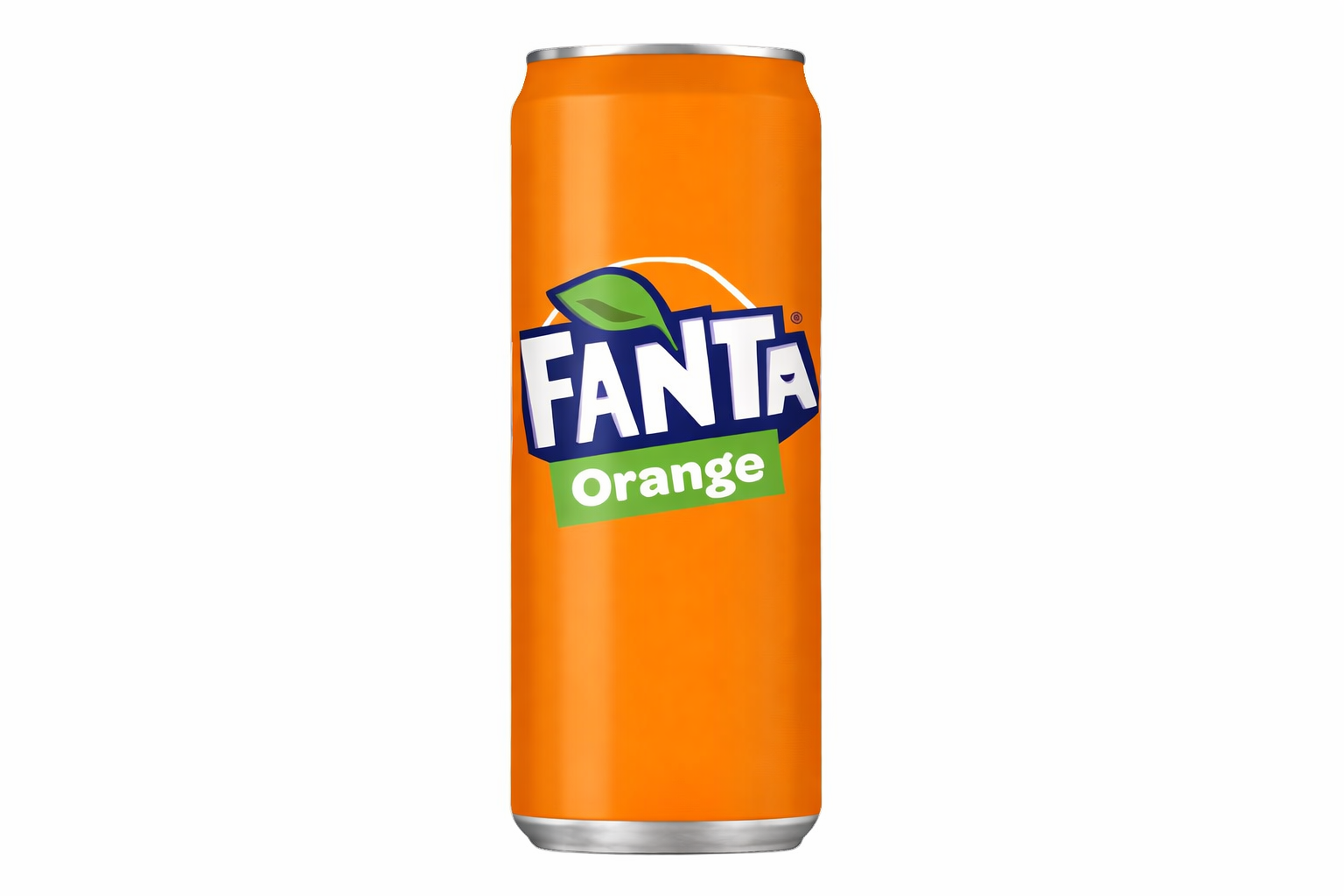 Fanta Orange - PRESTO