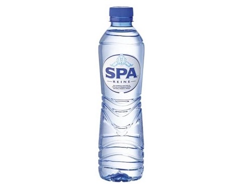 Spa  - PRESTO
