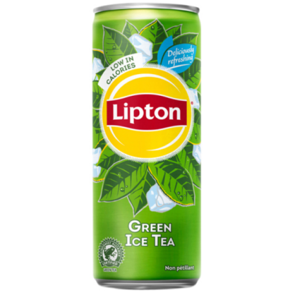 Ice Tea Green