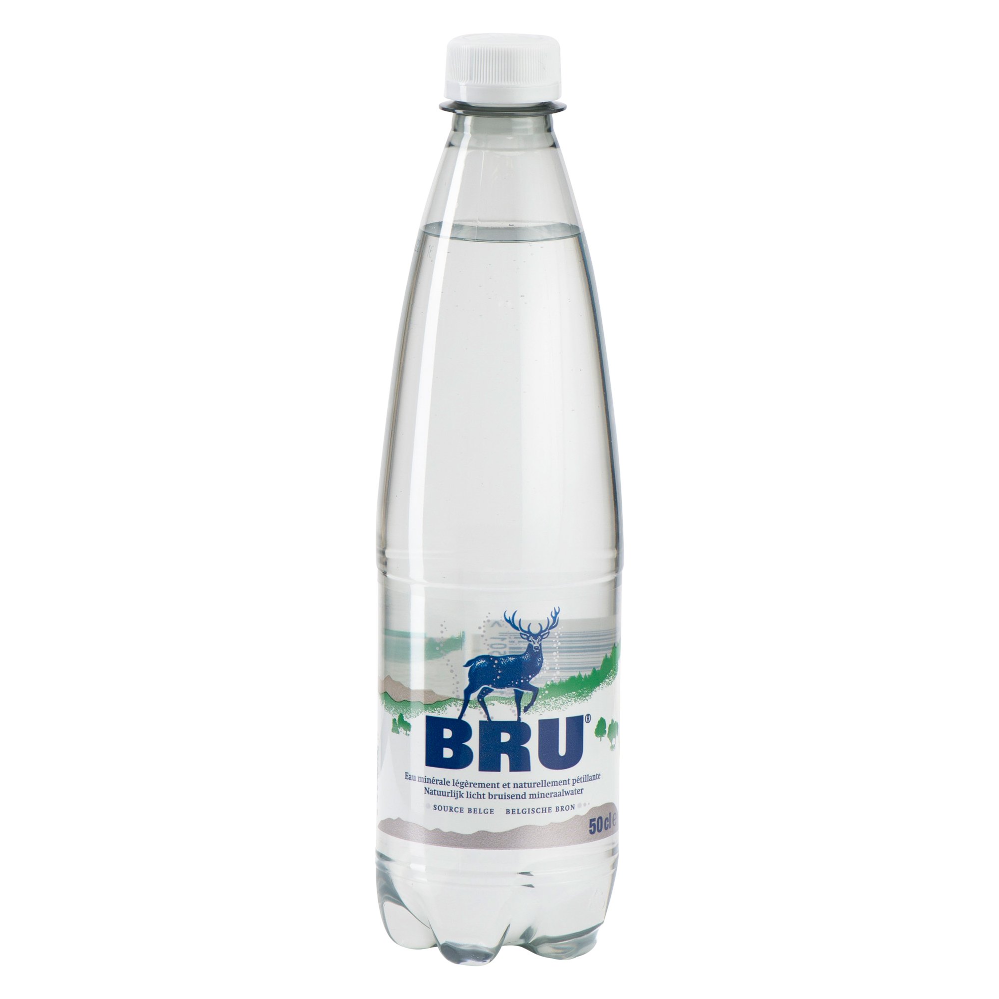 Bru - PRESTO