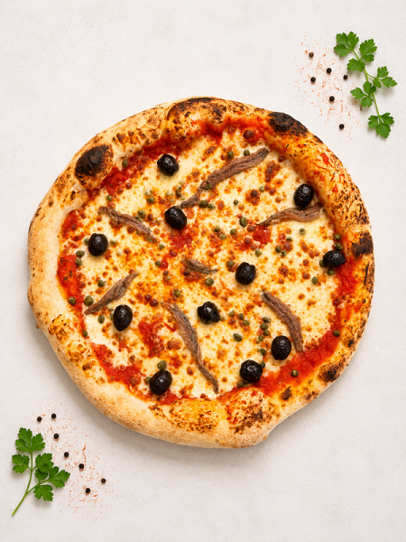 Napolitaine