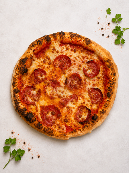 Chorizo