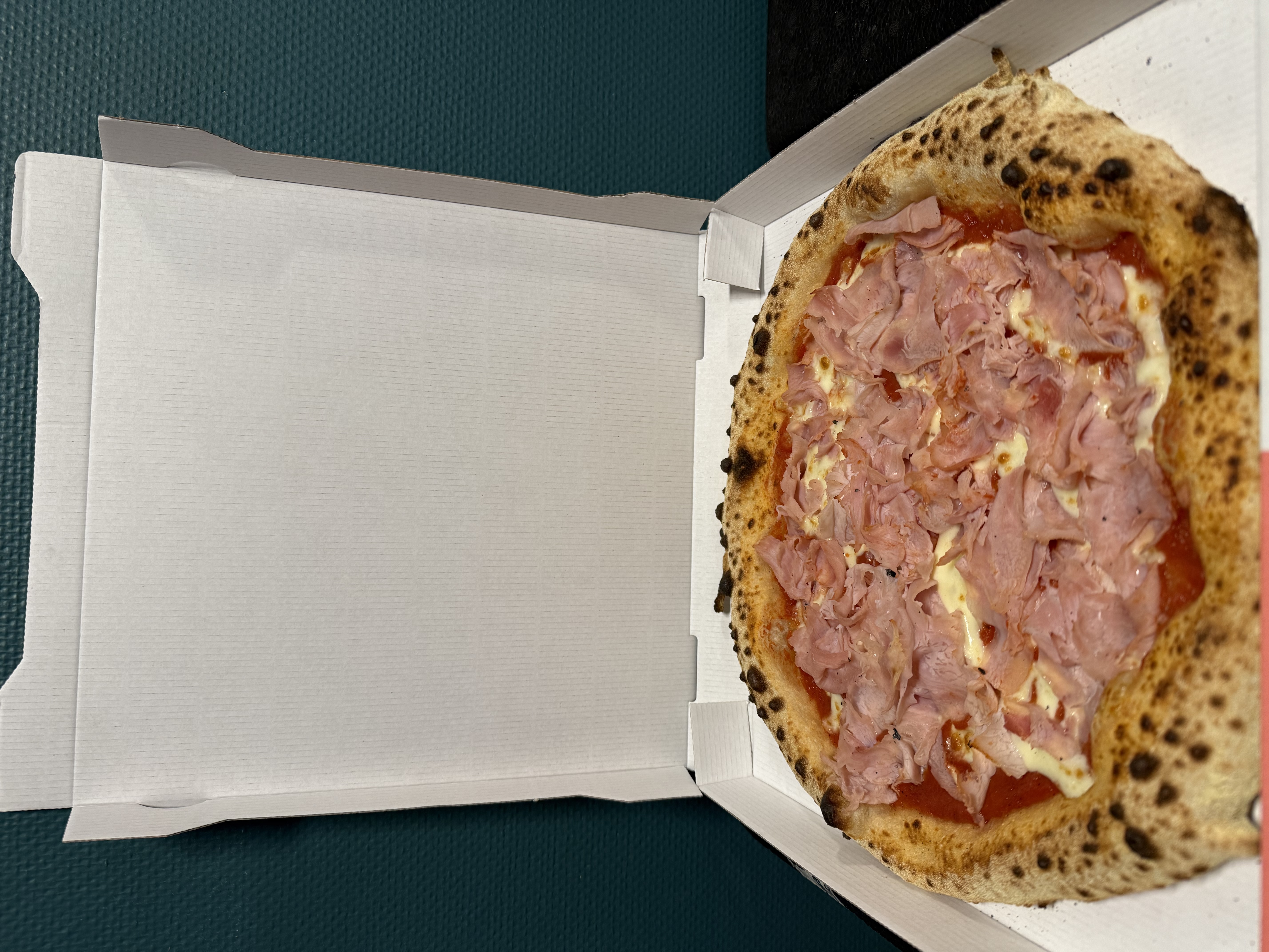 Prosciutto - Baingio maria