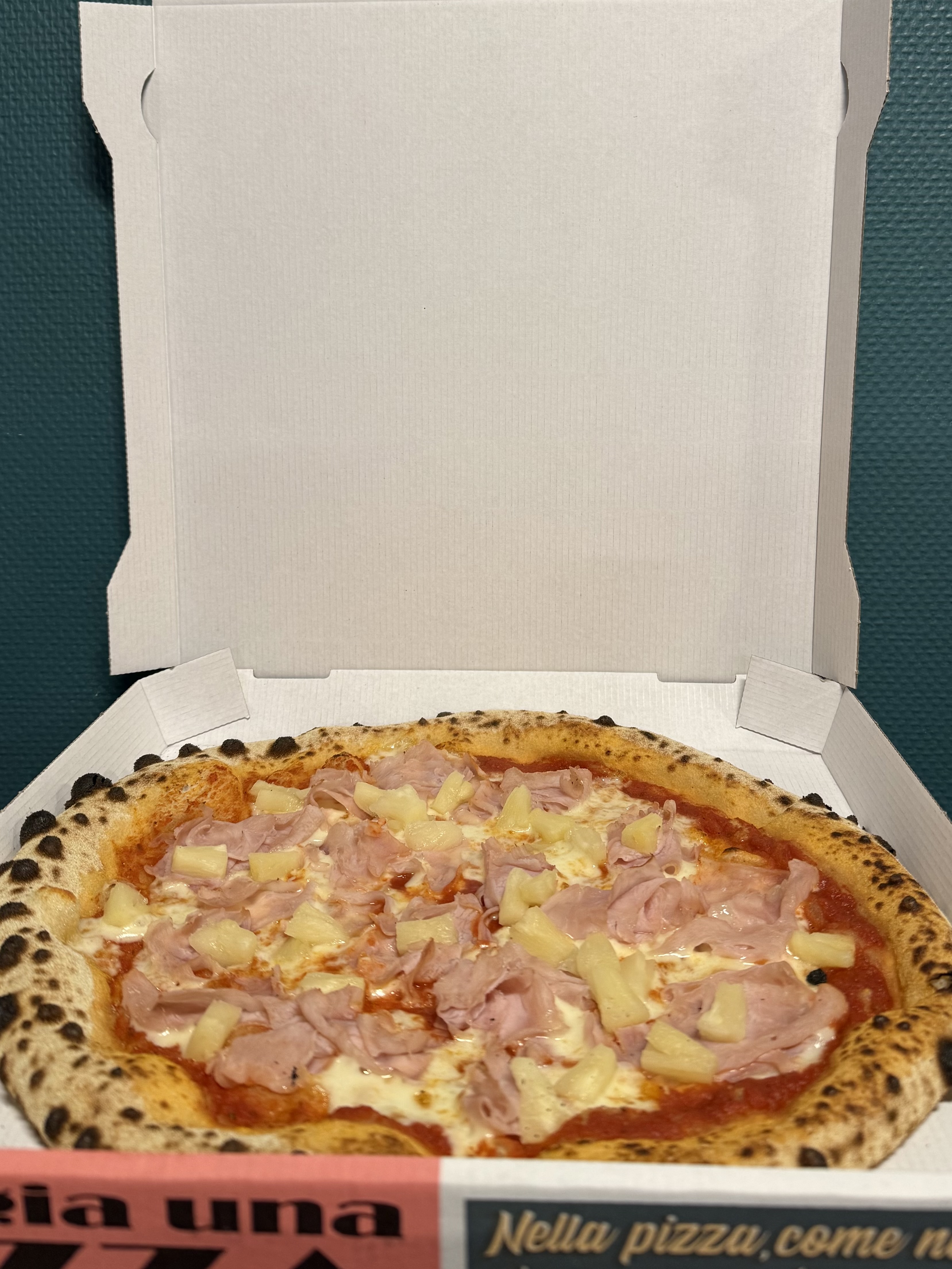 Hawai - Baingio maria