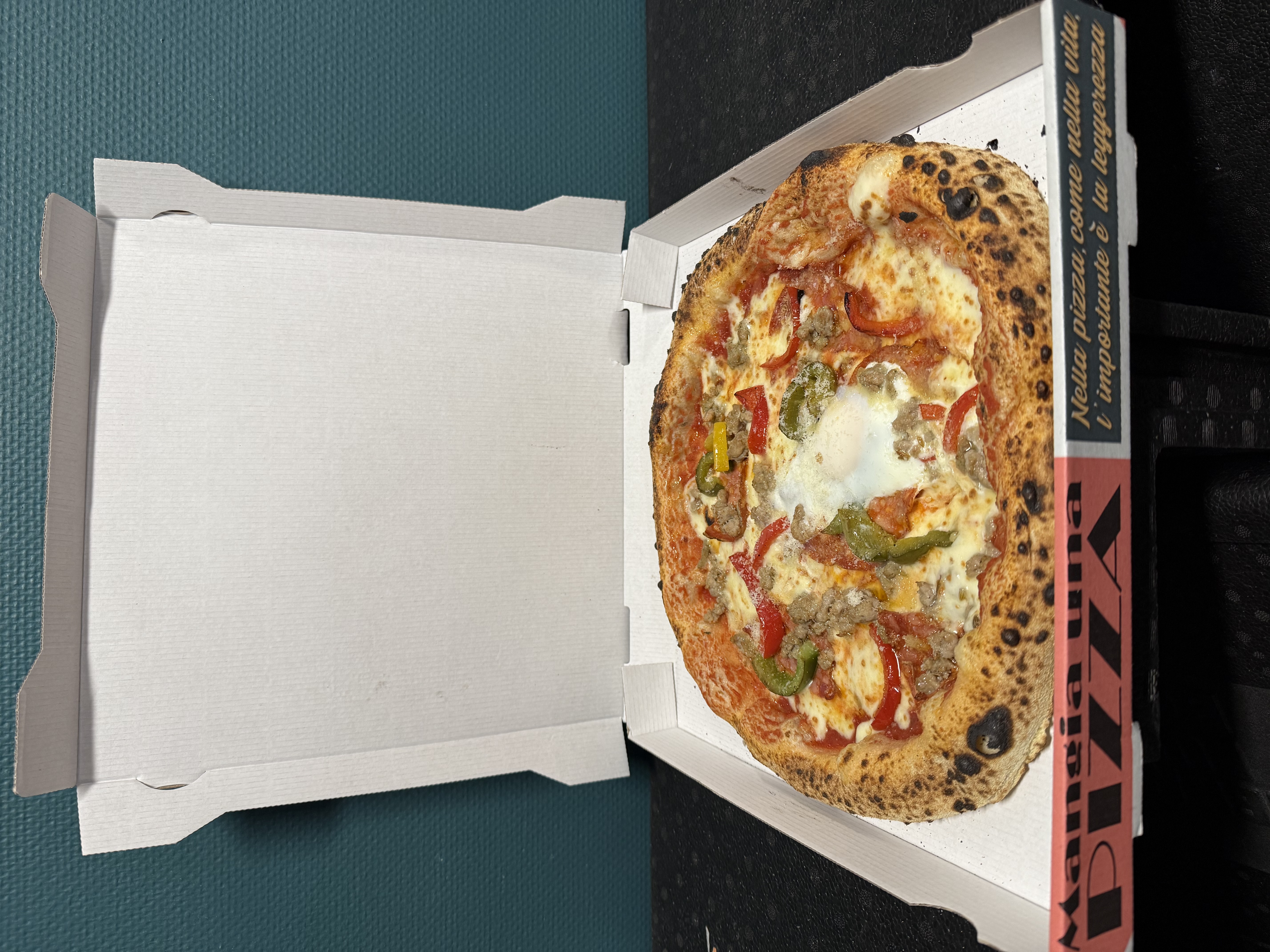 Tanino  - Baingio maria