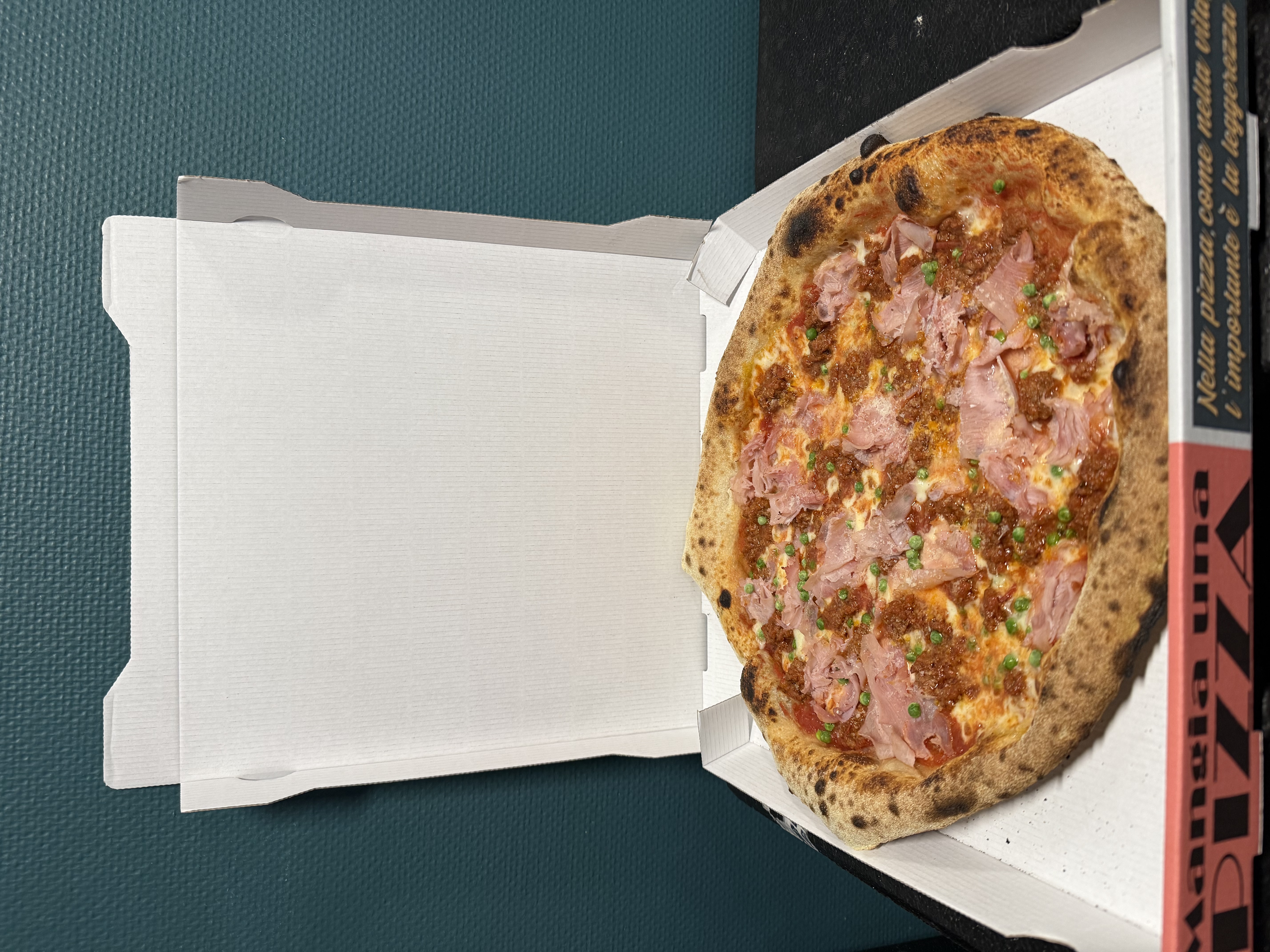 Sarcilia - Baingio maria