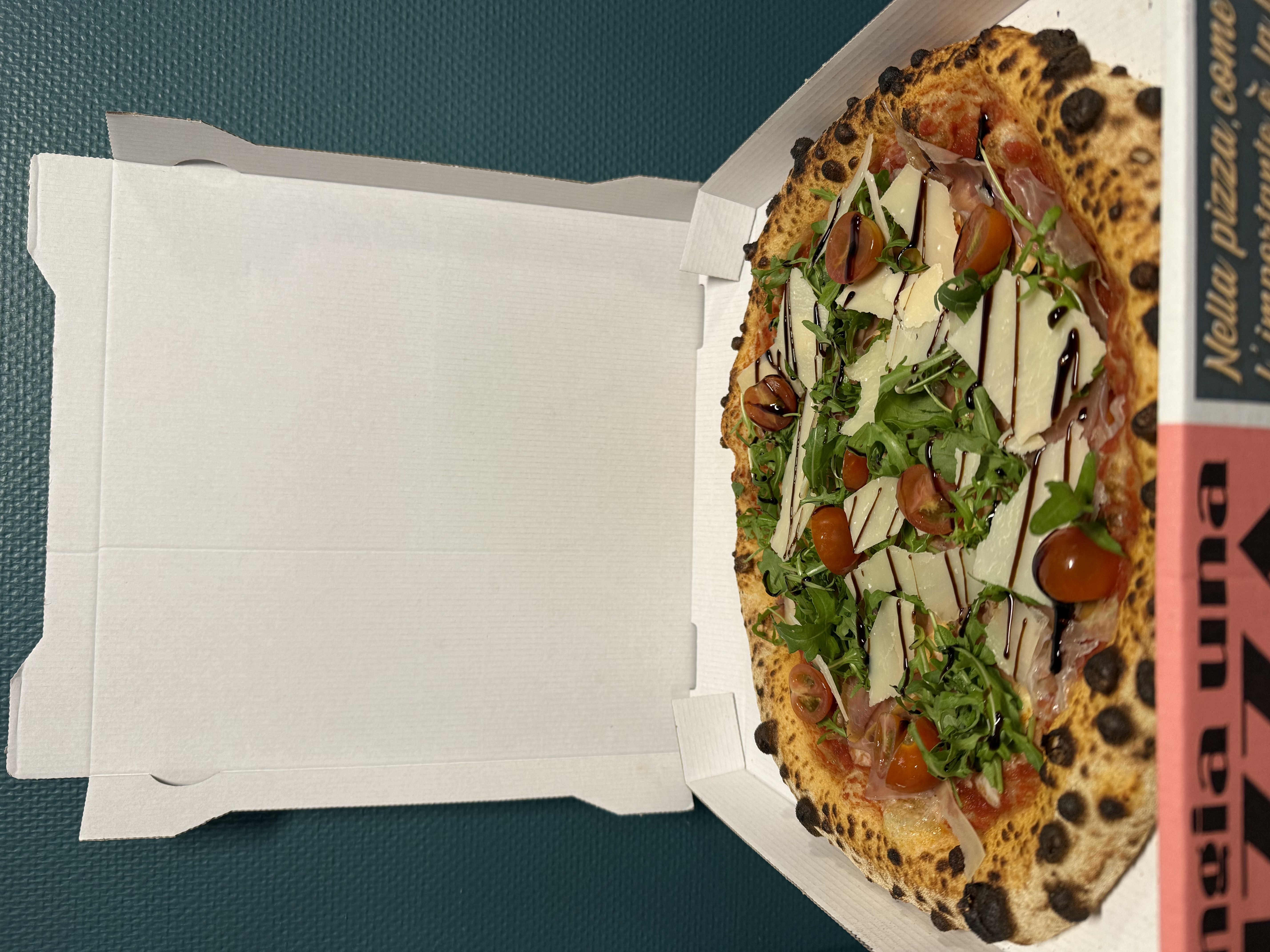 Leyna - Baingio maria