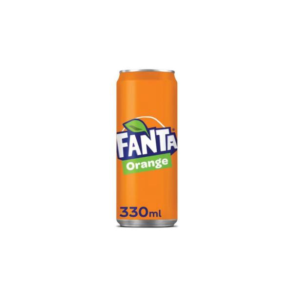 Fanta