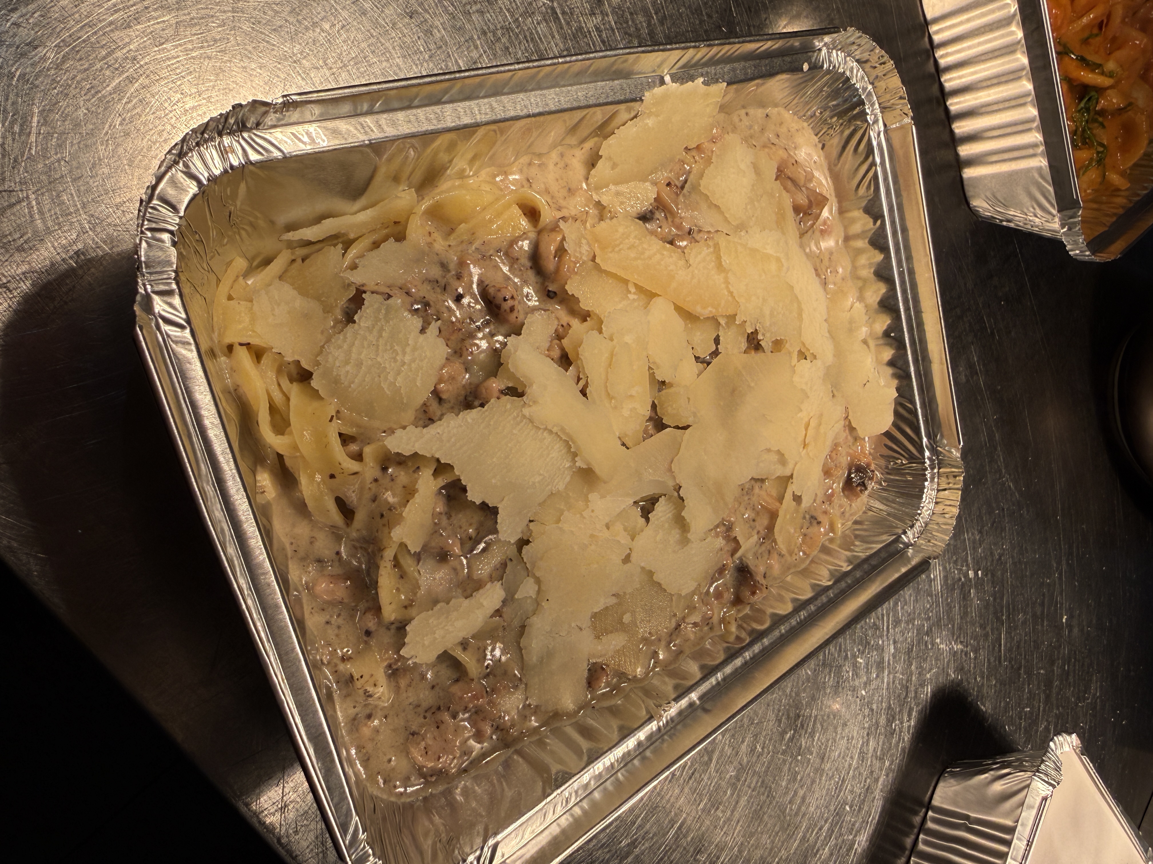 Tagliatelle Baingio Maria - Baingio maria