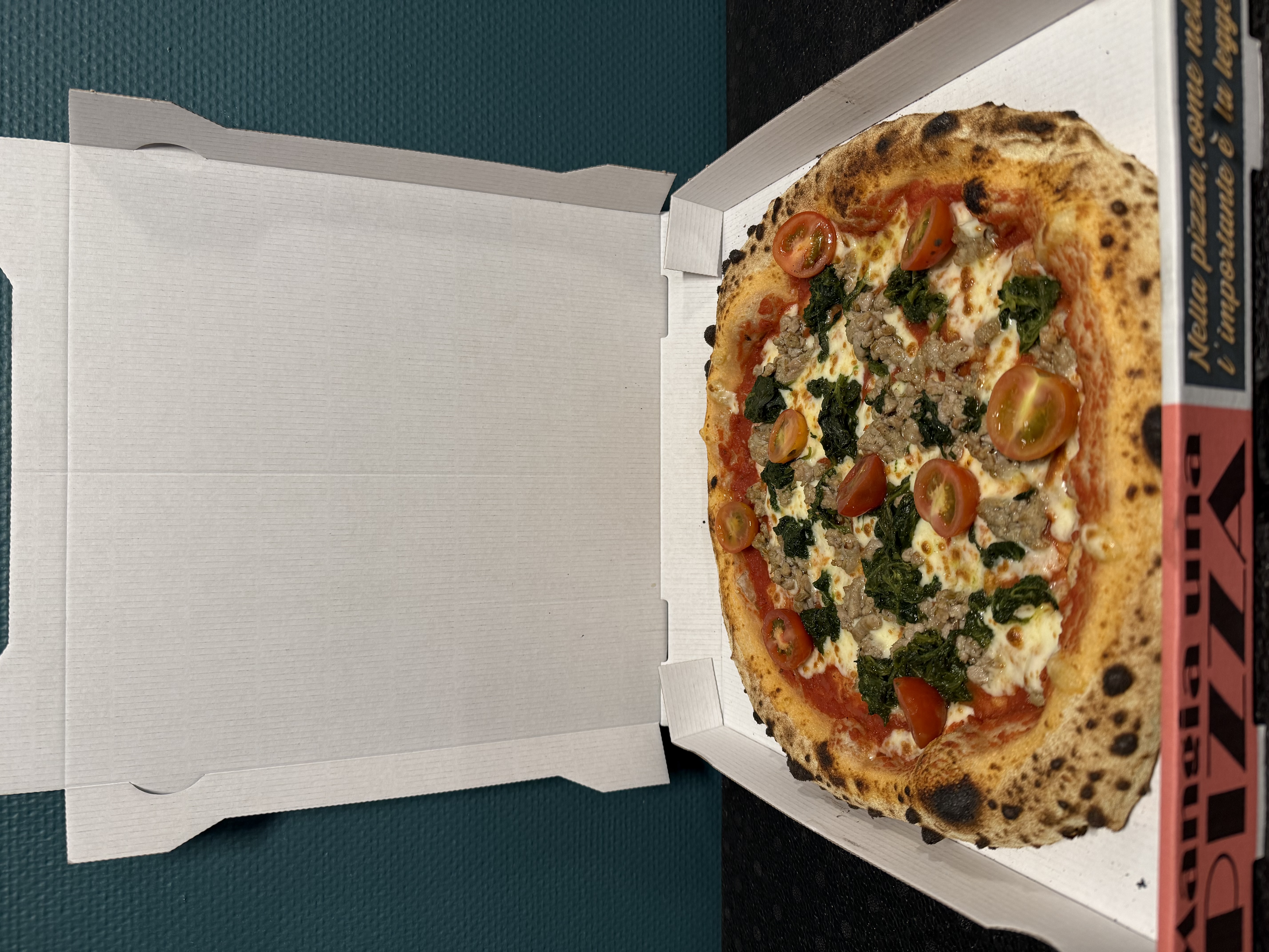 Borica - Baingio maria