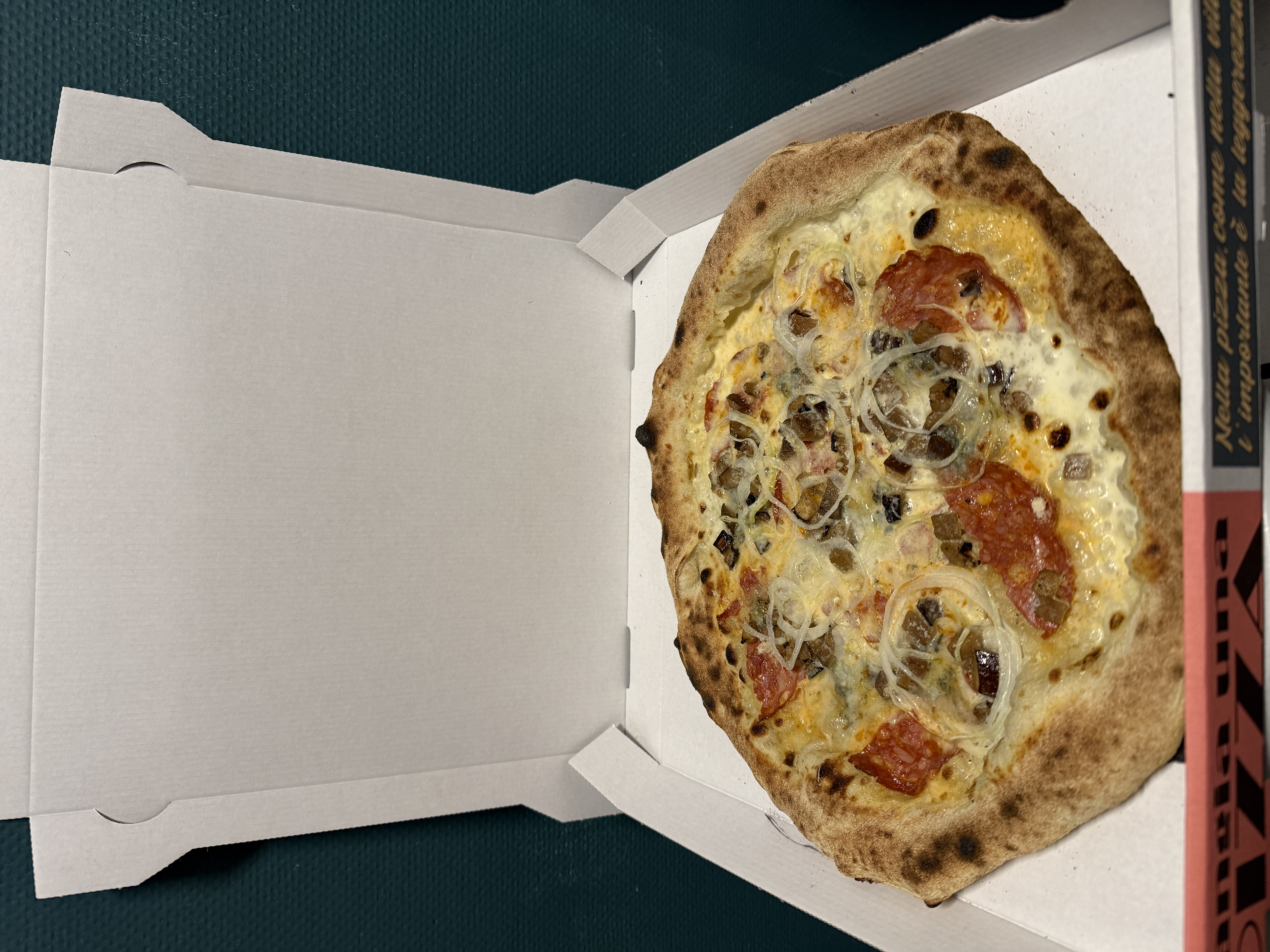 LuGi - Baingio maria