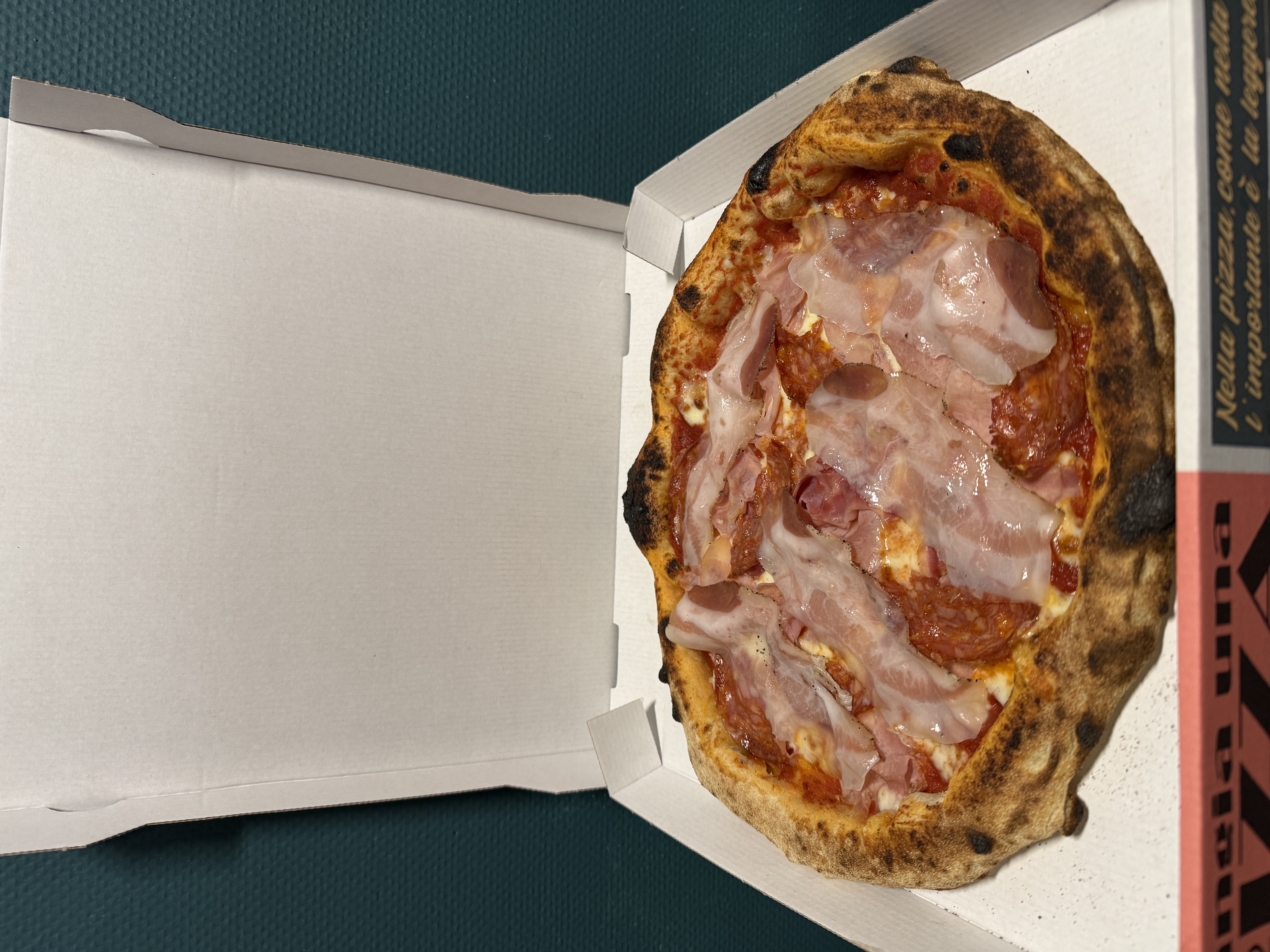 Fermière - Baingio maria