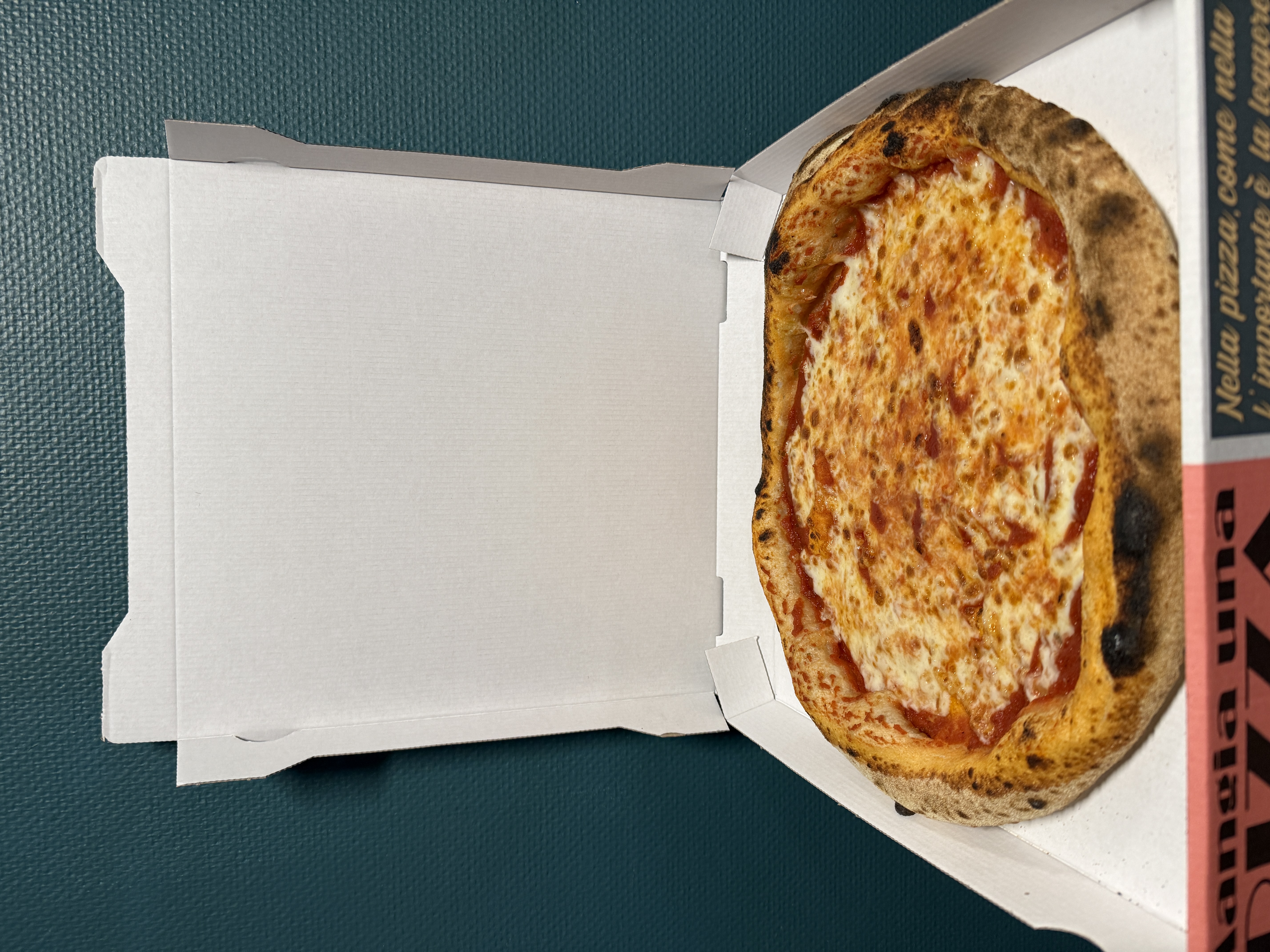 Margherita  - Baingio maria