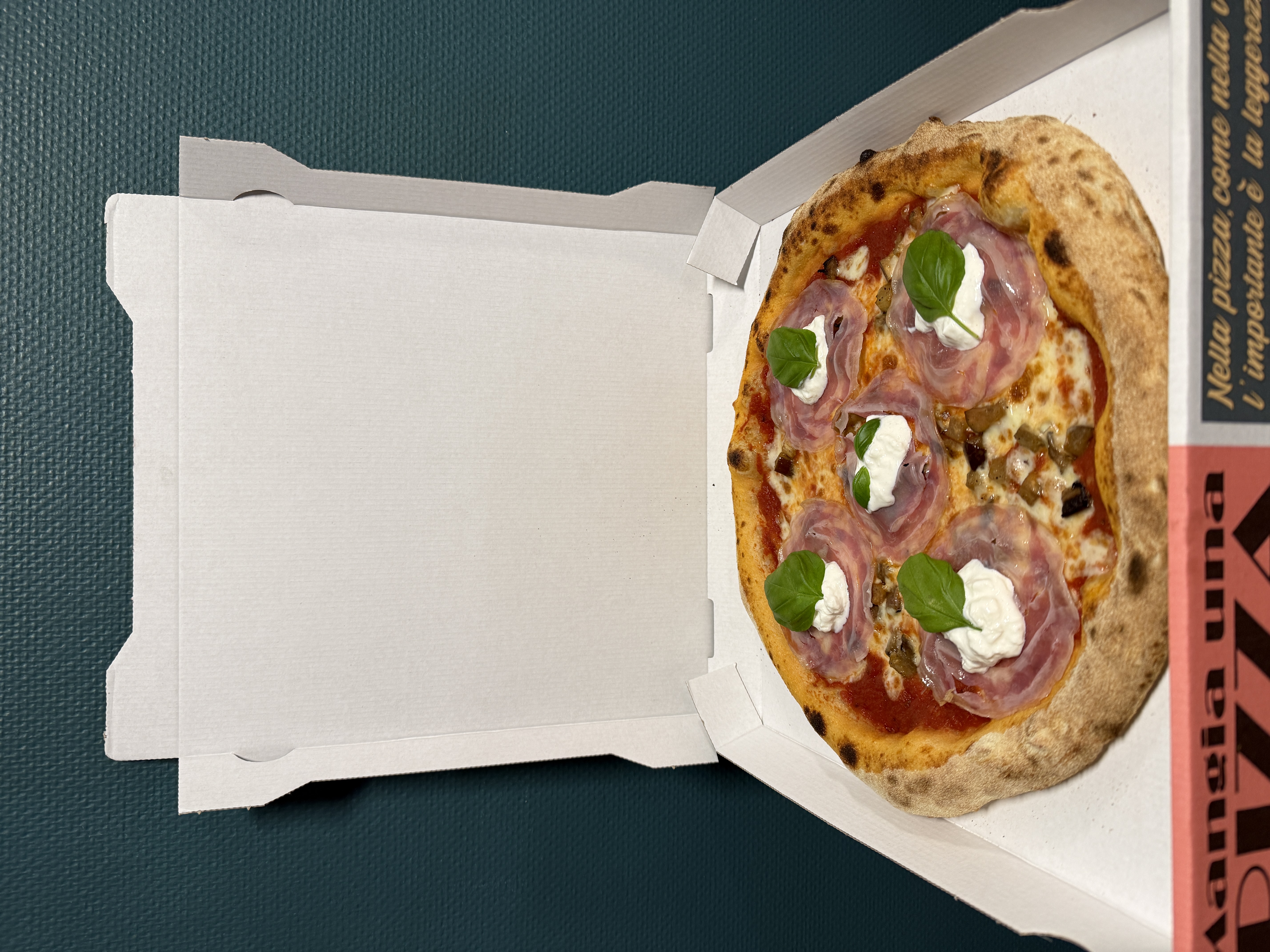 Martina - Baingio maria