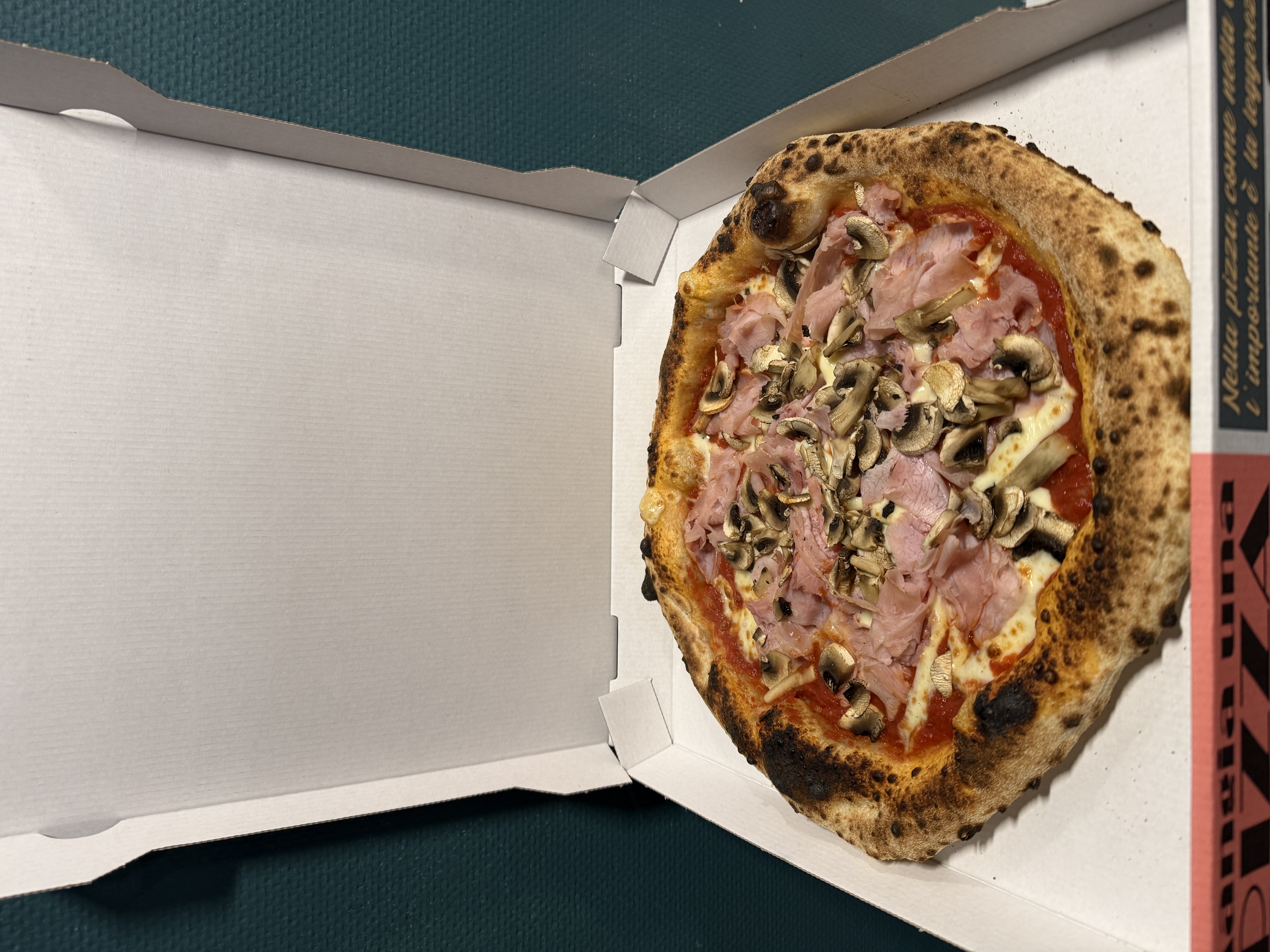 Regina - Baingio maria