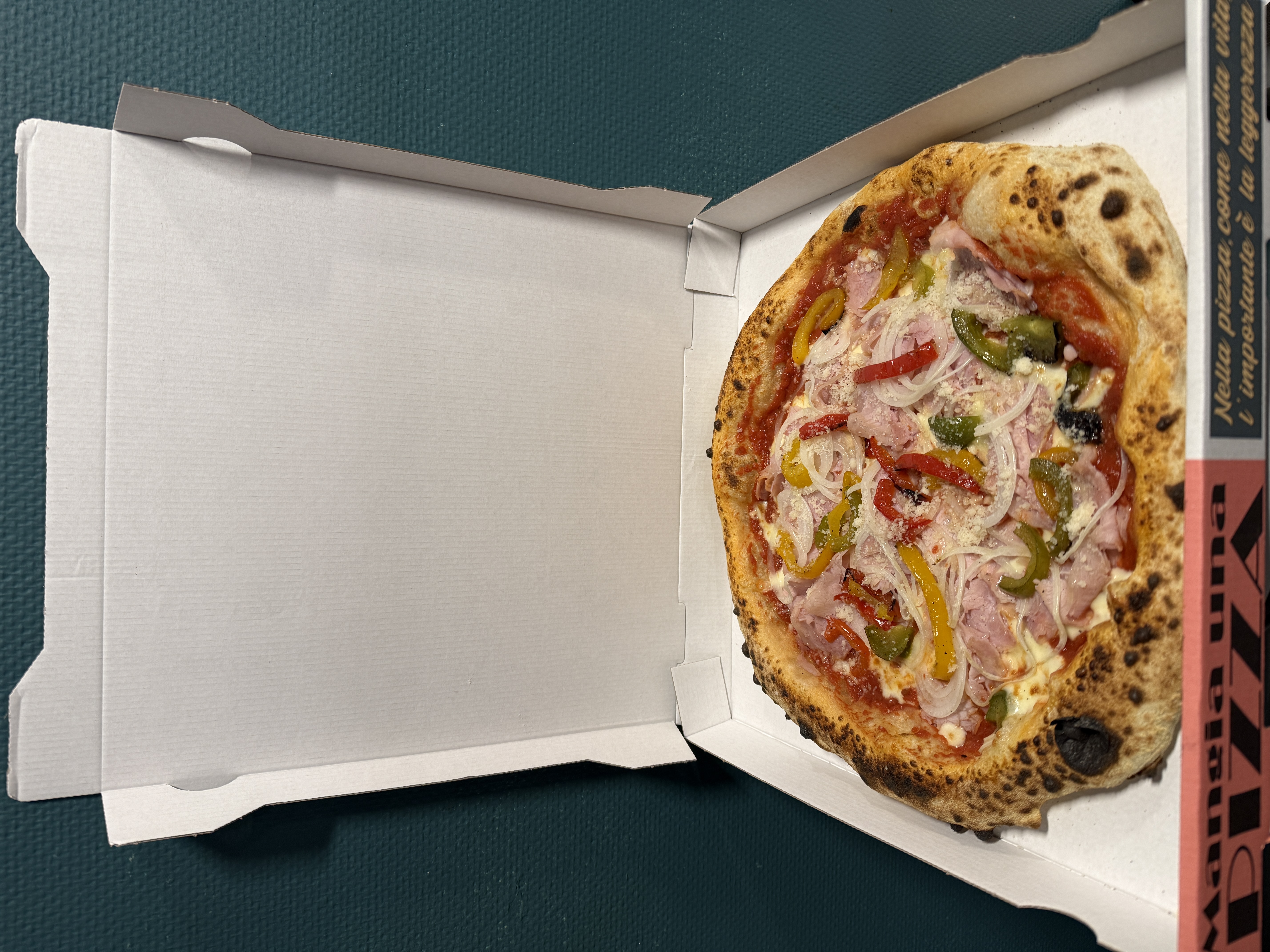 Paesana - Baingio maria