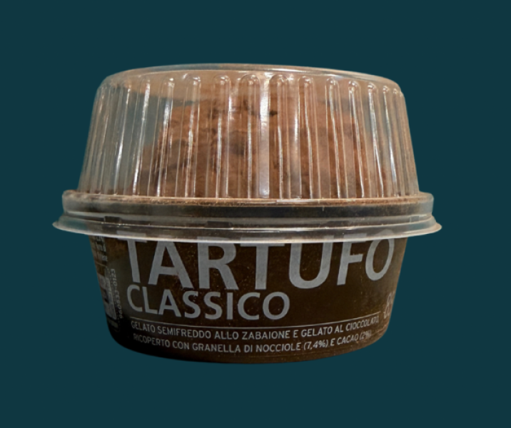 Tartufo Classico